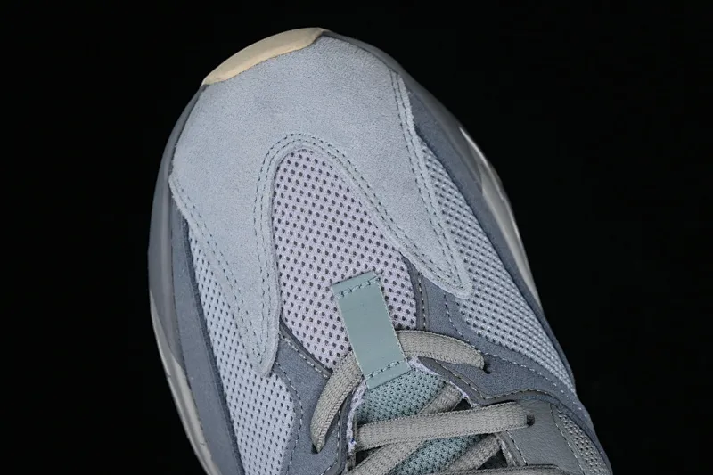All Categories Ad Yeezy Coconut Series G Version Ad Yeezy Boost 700 "Inertia" EG7597 Kanye Coconut 700 3M Reflective Running Shoes